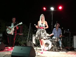 Ιδιαίτερα επιτυχές το “Naoussa Street Festival 2”